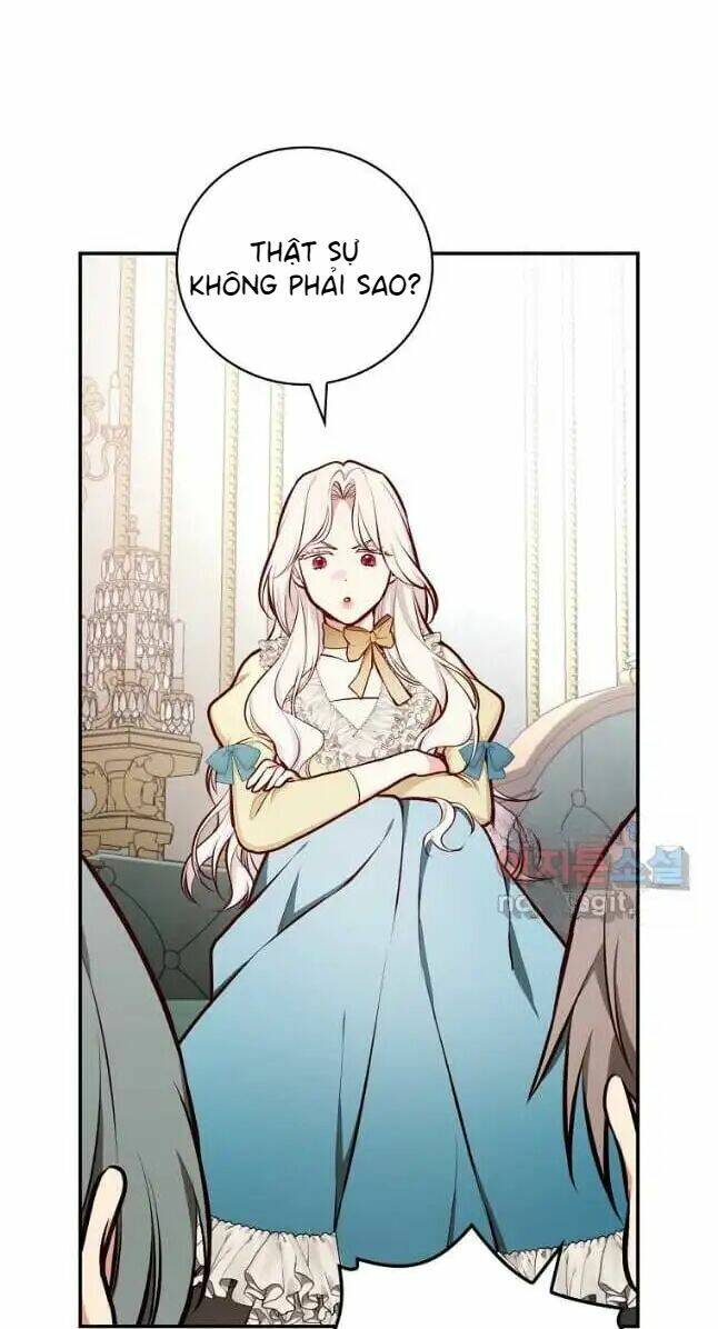 Tôi Trở Thành Mẹ Của Chiến Binh: Chapter 51
