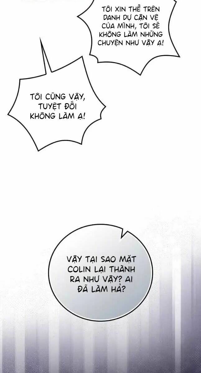 Tôi Trở Thành Mẹ Của Chiến Binh: Chapter 51
