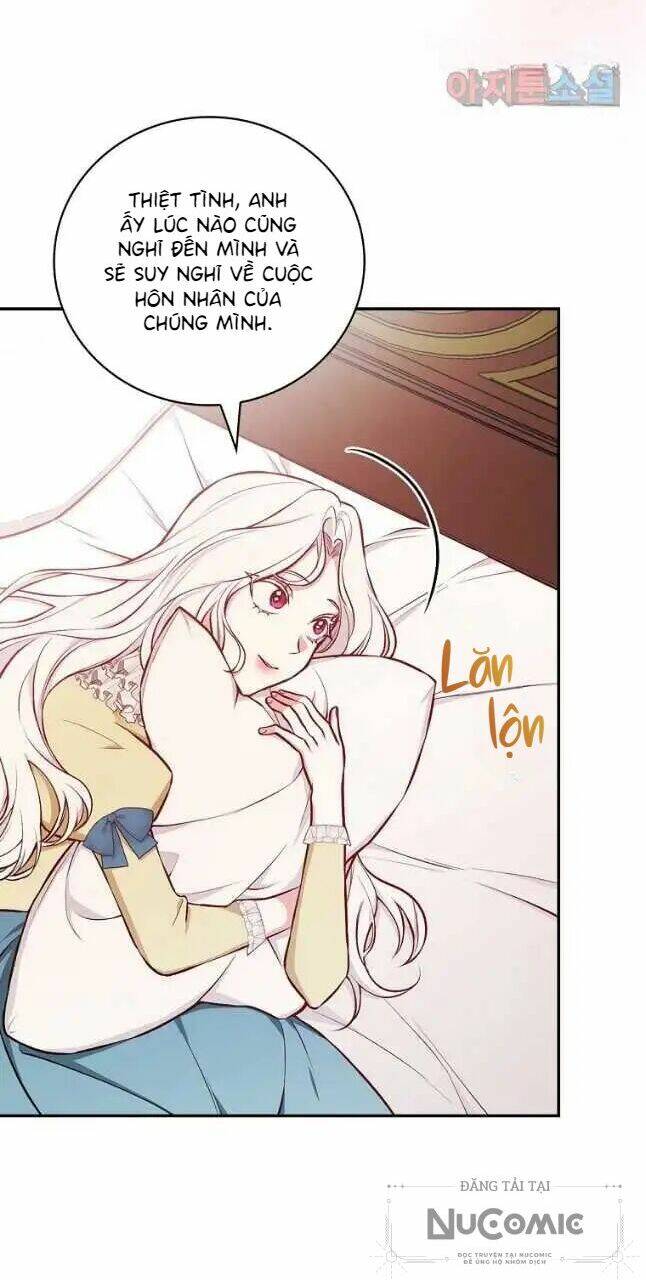 Tôi Trở Thành Mẹ Của Chiến Binh: Chapter 51