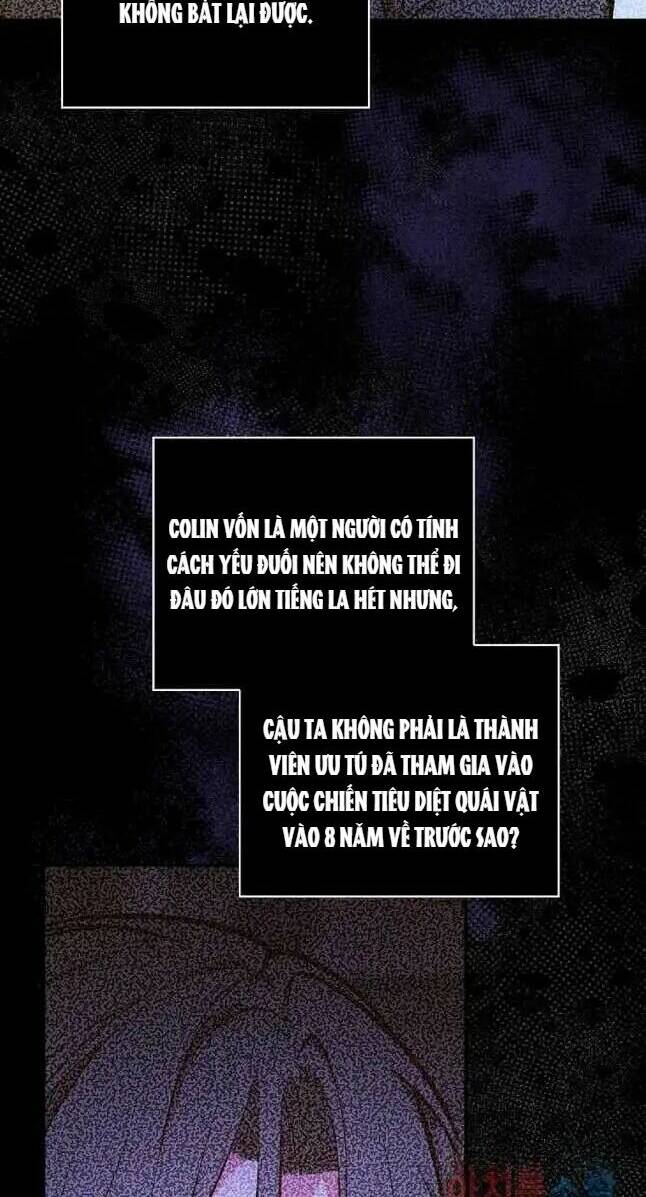 Tôi Trở Thành Mẹ Của Chiến Binh: Chapter 51