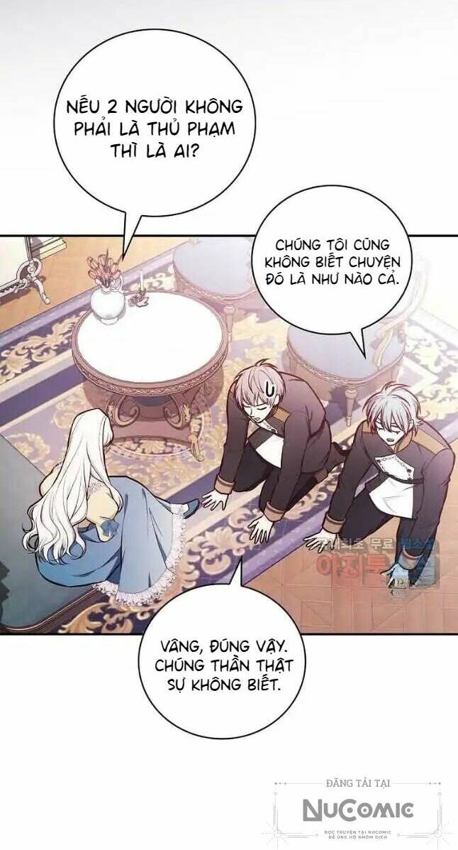 Tôi Trở Thành Mẹ Của Chiến Binh: Chapter 51