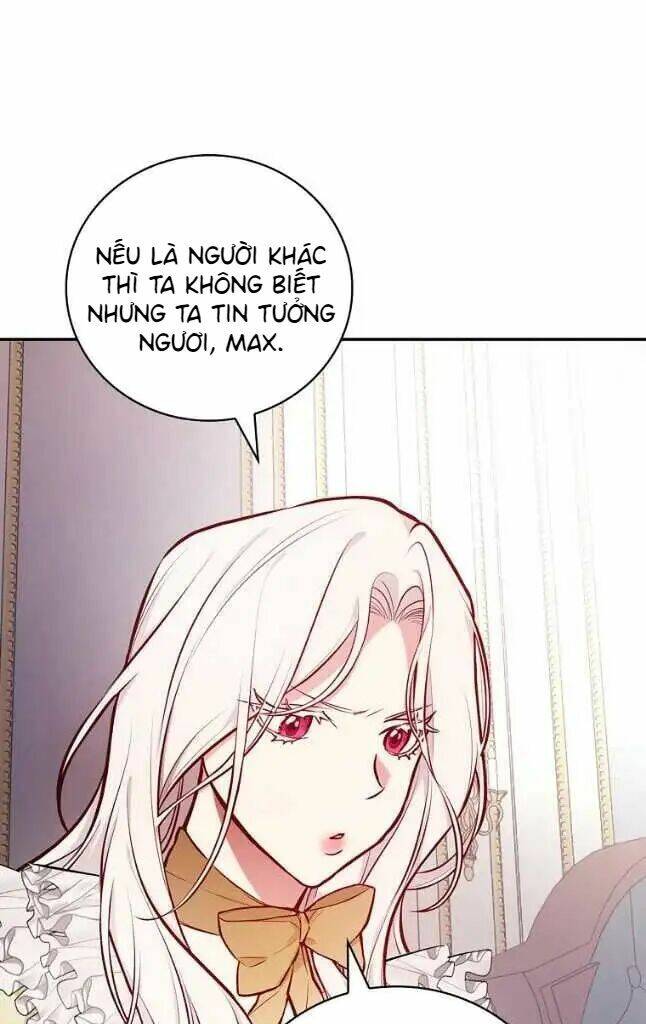Tôi Trở Thành Mẹ Của Chiến Binh: Chapter 51