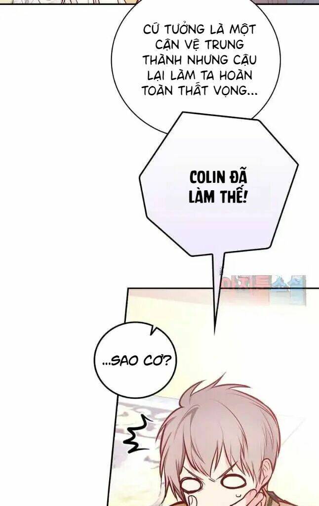 Tôi Trở Thành Mẹ Của Chiến Binh: Chapter 51