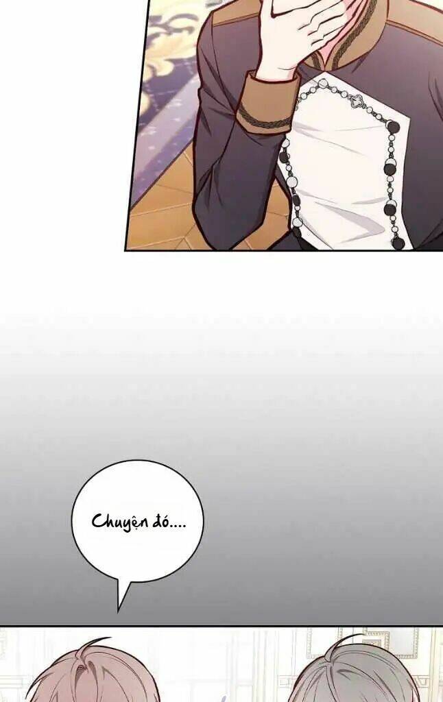 Tôi Trở Thành Mẹ Của Chiến Binh: Chapter 51