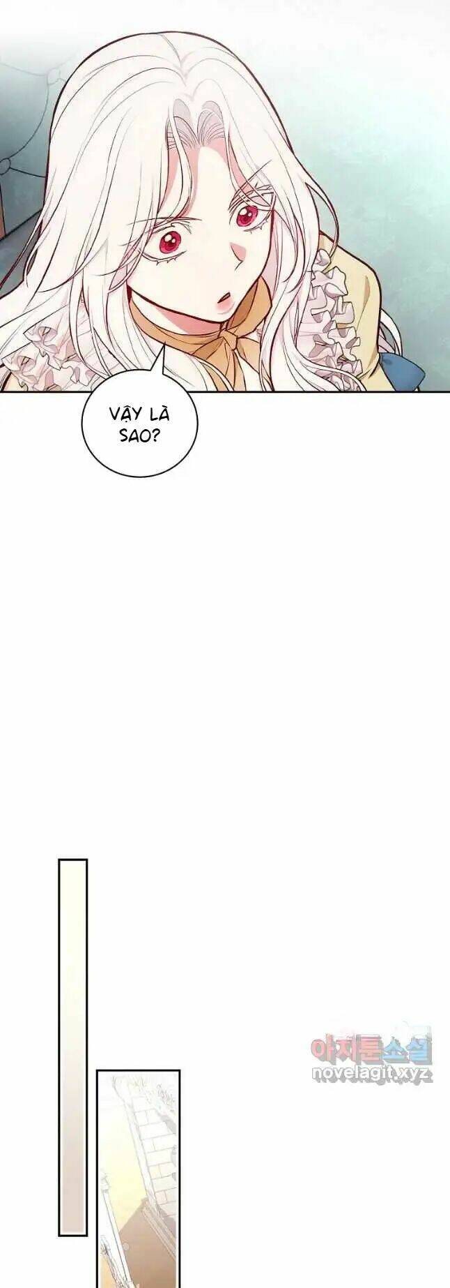 Tôi Trở Thành Mẹ Của Chiến Binh: Chapter 51