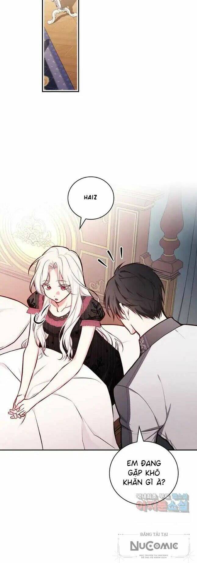 Tôi Trở Thành Mẹ Của Chiến Binh: Chapter 51
