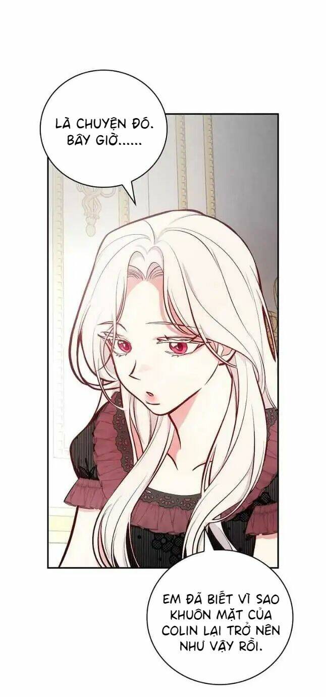 Tôi Trở Thành Mẹ Của Chiến Binh: Chapter 51