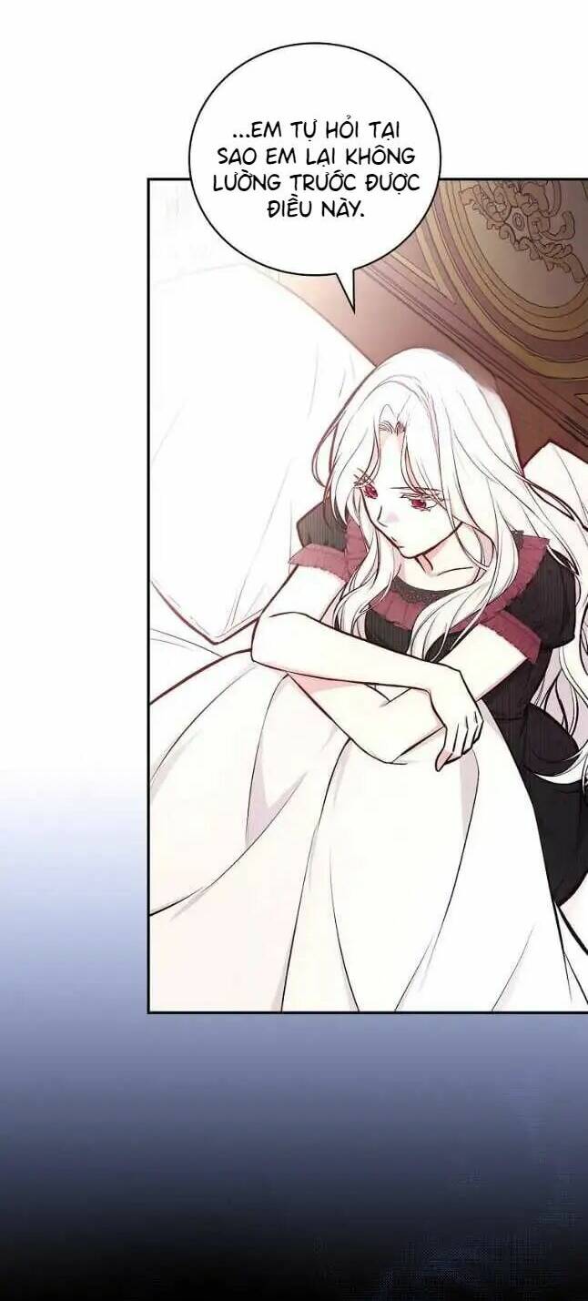 Tôi Trở Thành Mẹ Của Chiến Binh: Chapter 51