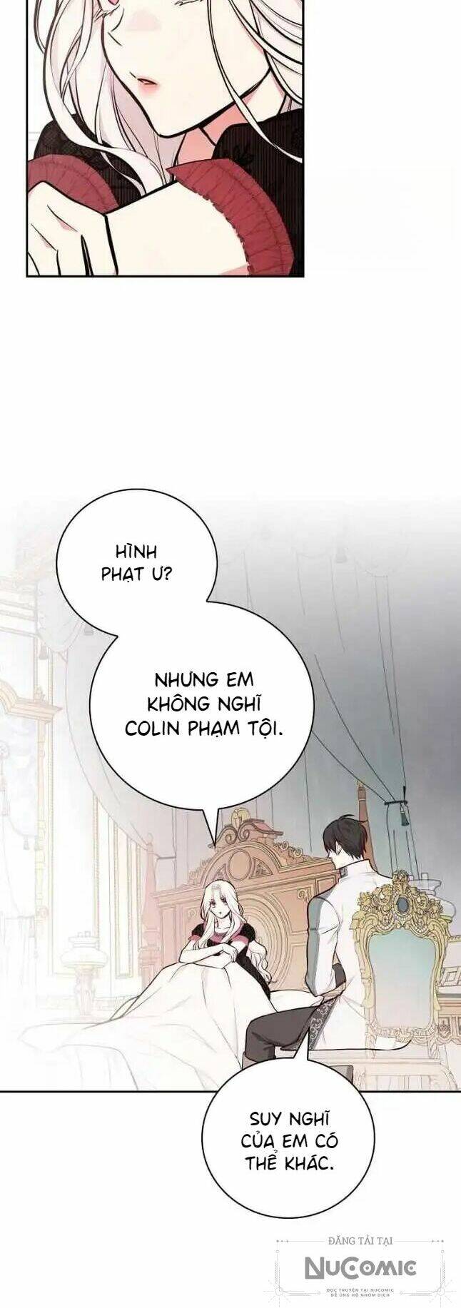 Tôi Trở Thành Mẹ Của Chiến Binh: Chapter 51