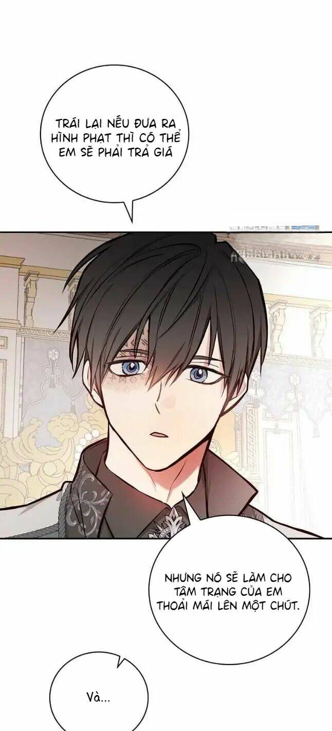 Tôi Trở Thành Mẹ Của Chiến Binh: Chapter 51