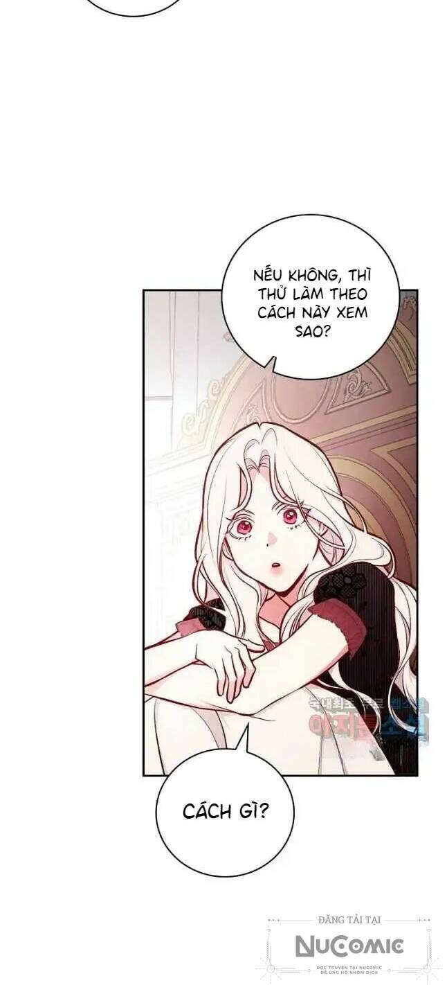 Tôi Trở Thành Mẹ Của Chiến Binh: Chapter 51
