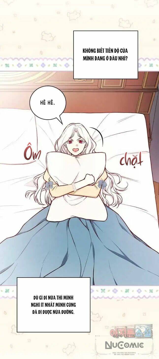 Tôi Trở Thành Mẹ Của Chiến Binh: Chapter 51