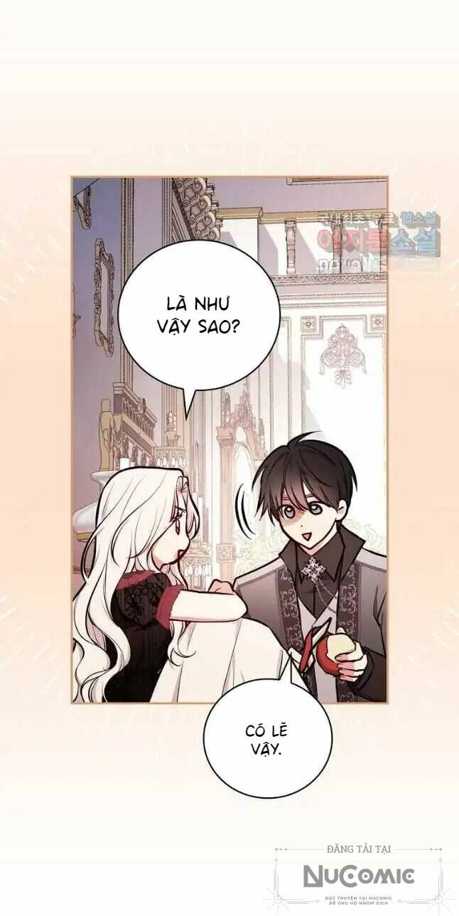 Tôi Trở Thành Mẹ Của Chiến Binh: Chapter 51