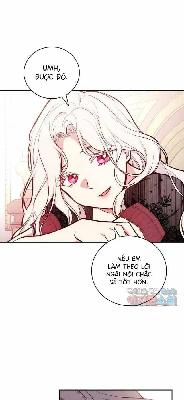 Tôi Trở Thành Mẹ Của Chiến Binh: Chapter 51