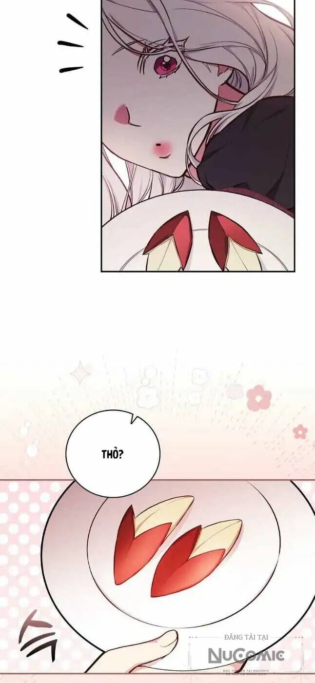 Tôi Trở Thành Mẹ Của Chiến Binh: Chapter 51