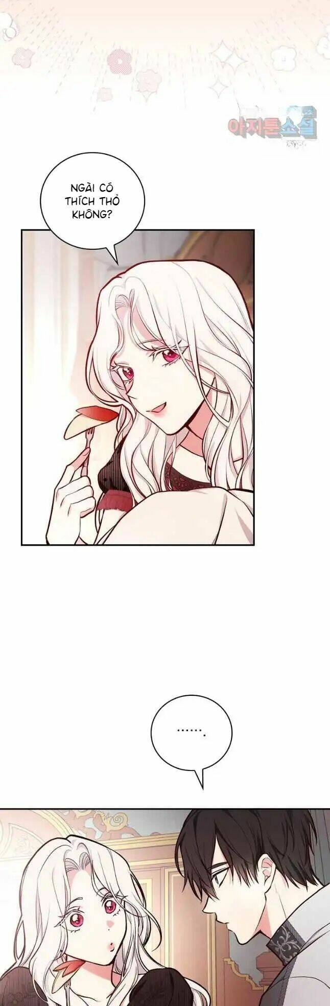 Tôi Trở Thành Mẹ Của Chiến Binh: Chapter 51
