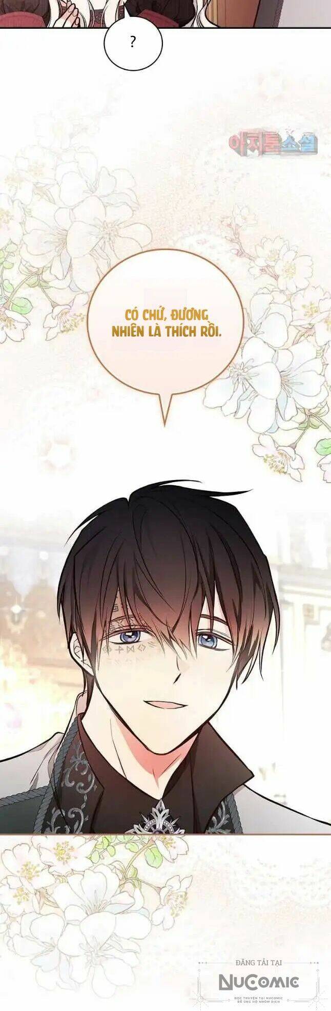 Tôi Trở Thành Mẹ Của Chiến Binh: Chapter 51