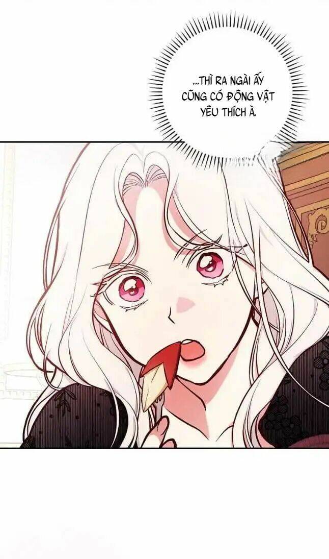 Tôi Trở Thành Mẹ Của Chiến Binh: Chapter 51