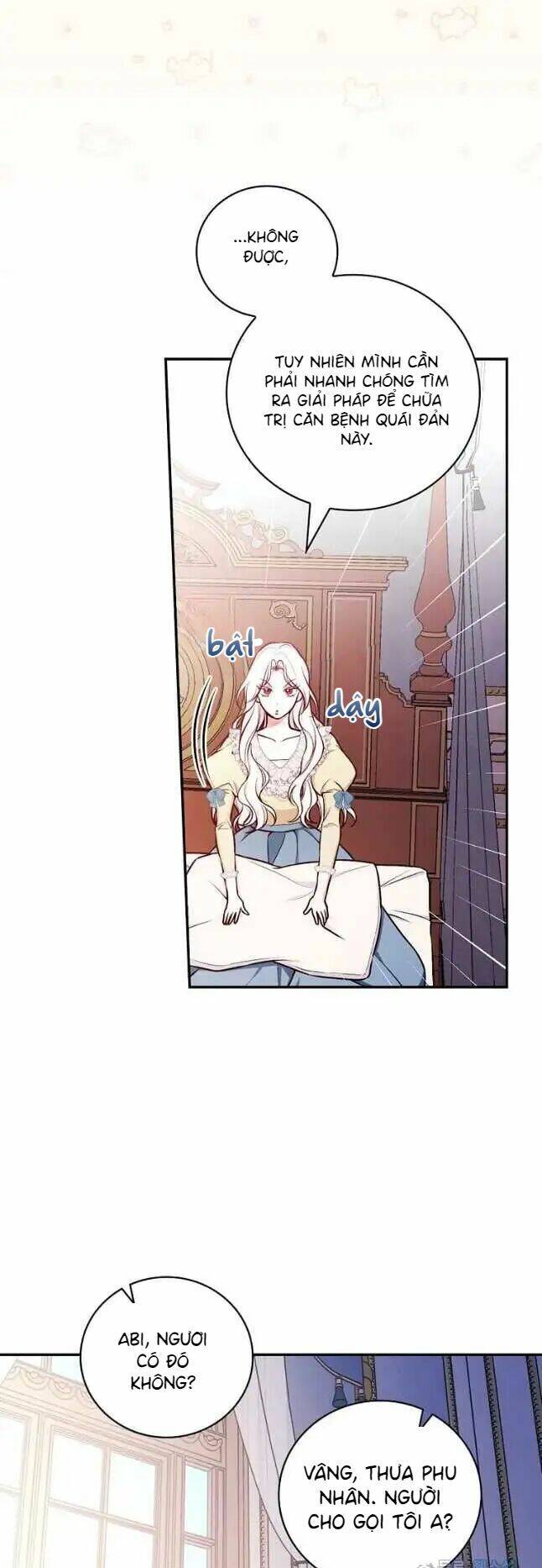 Tôi Trở Thành Mẹ Của Chiến Binh: Chapter 51