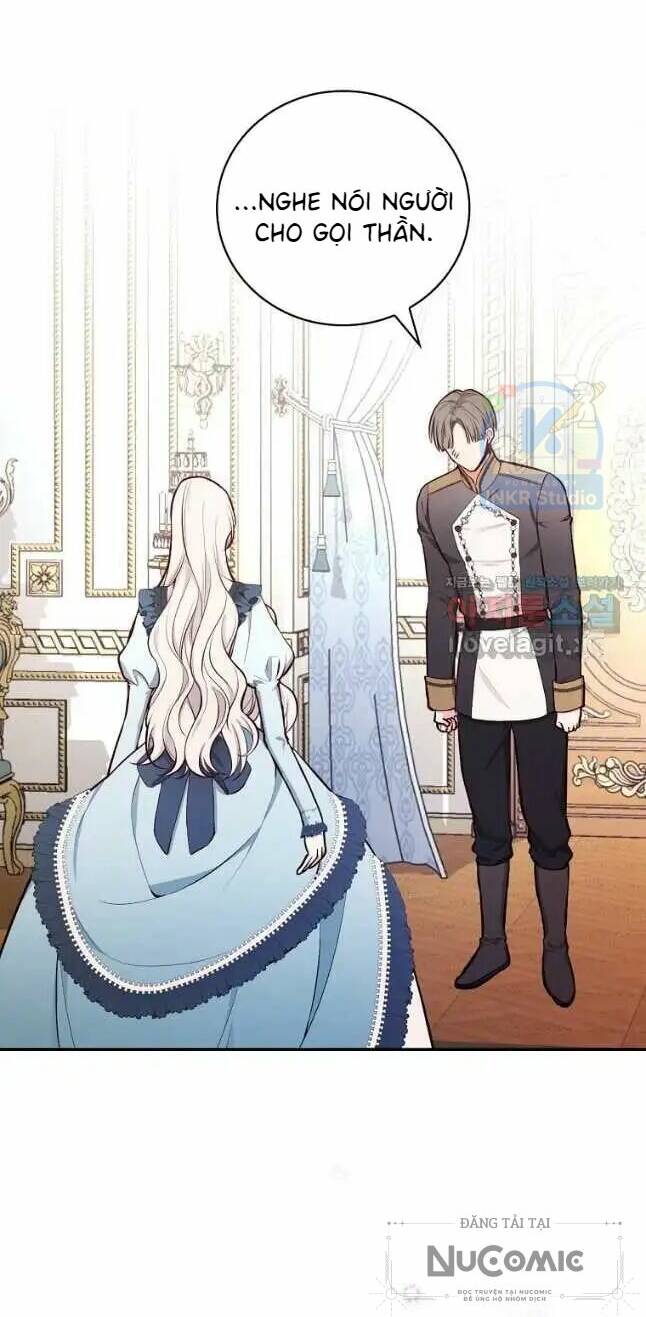 Tôi Trở Thành Mẹ Của Chiến Binh: Chapter 52