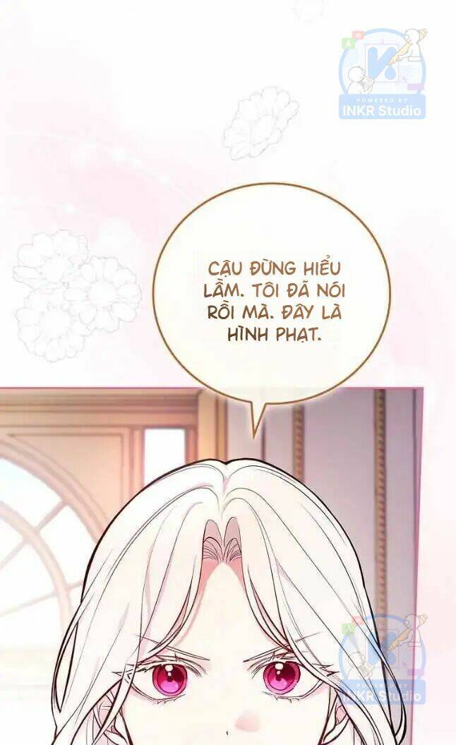 Tôi Trở Thành Mẹ Của Chiến Binh: Chapter 52