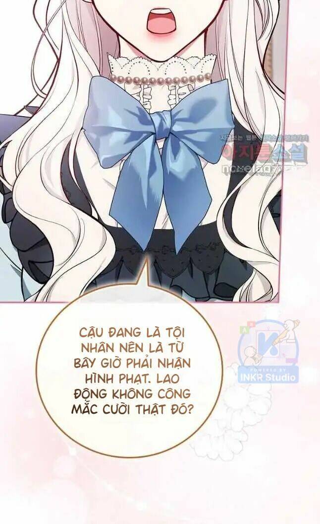 Tôi Trở Thành Mẹ Của Chiến Binh: Chapter 52