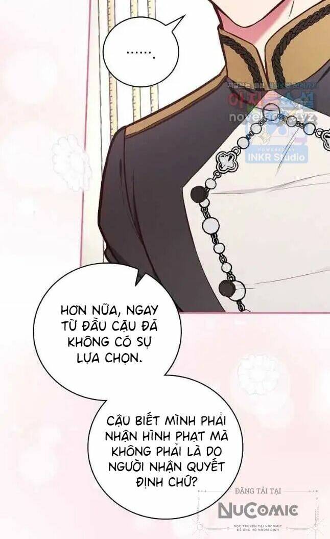 Tôi Trở Thành Mẹ Của Chiến Binh: Chapter 52
