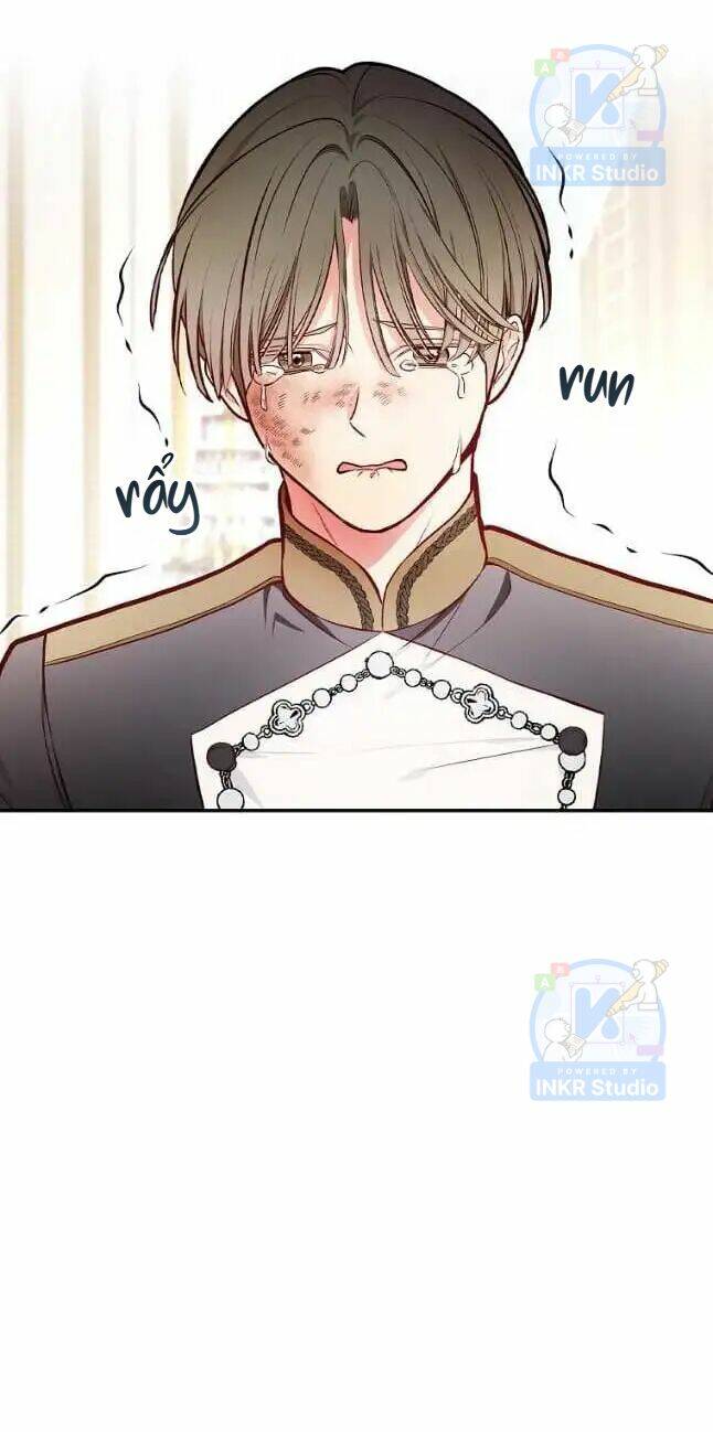 Tôi Trở Thành Mẹ Của Chiến Binh: Chapter 52