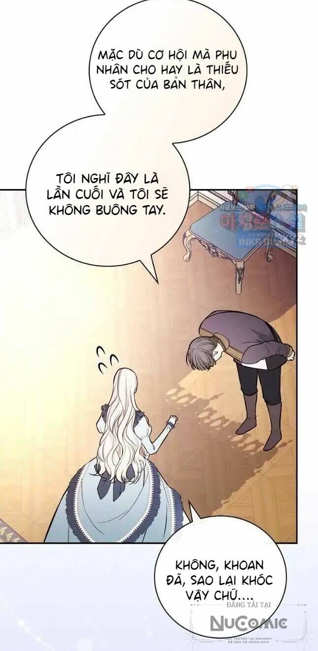 Tôi Trở Thành Mẹ Của Chiến Binh: Chapter 52