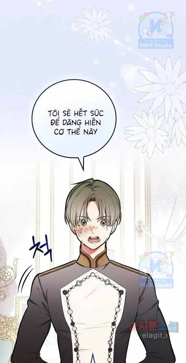 Tôi Trở Thành Mẹ Của Chiến Binh: Chapter 52