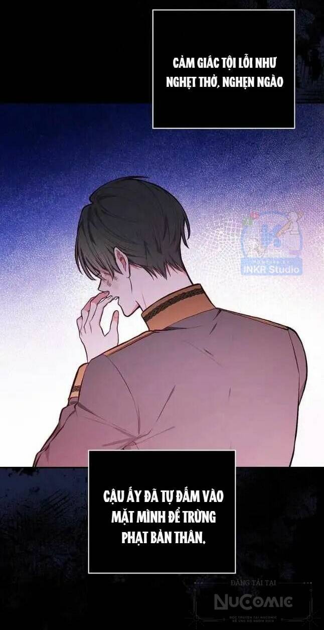 Tôi Trở Thành Mẹ Của Chiến Binh: Chapter 52