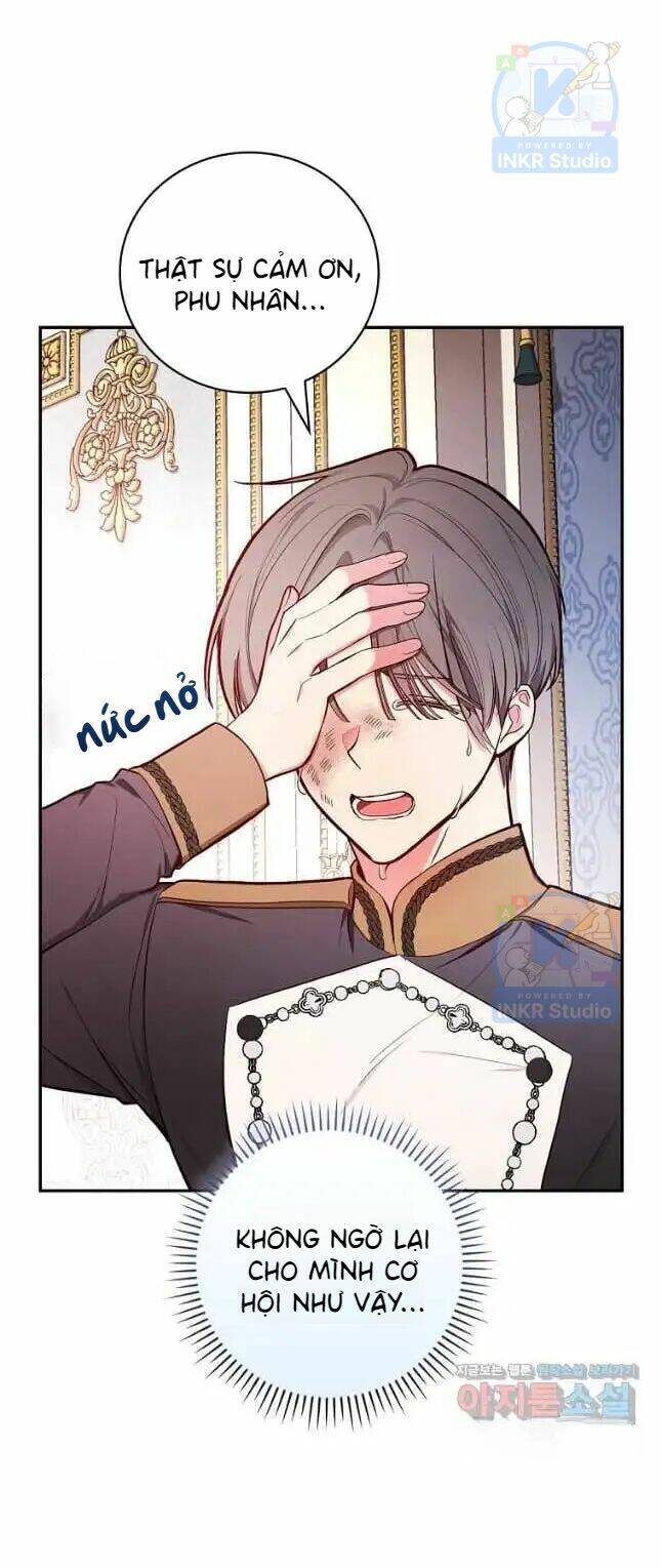 Tôi Trở Thành Mẹ Của Chiến Binh: Chapter 52