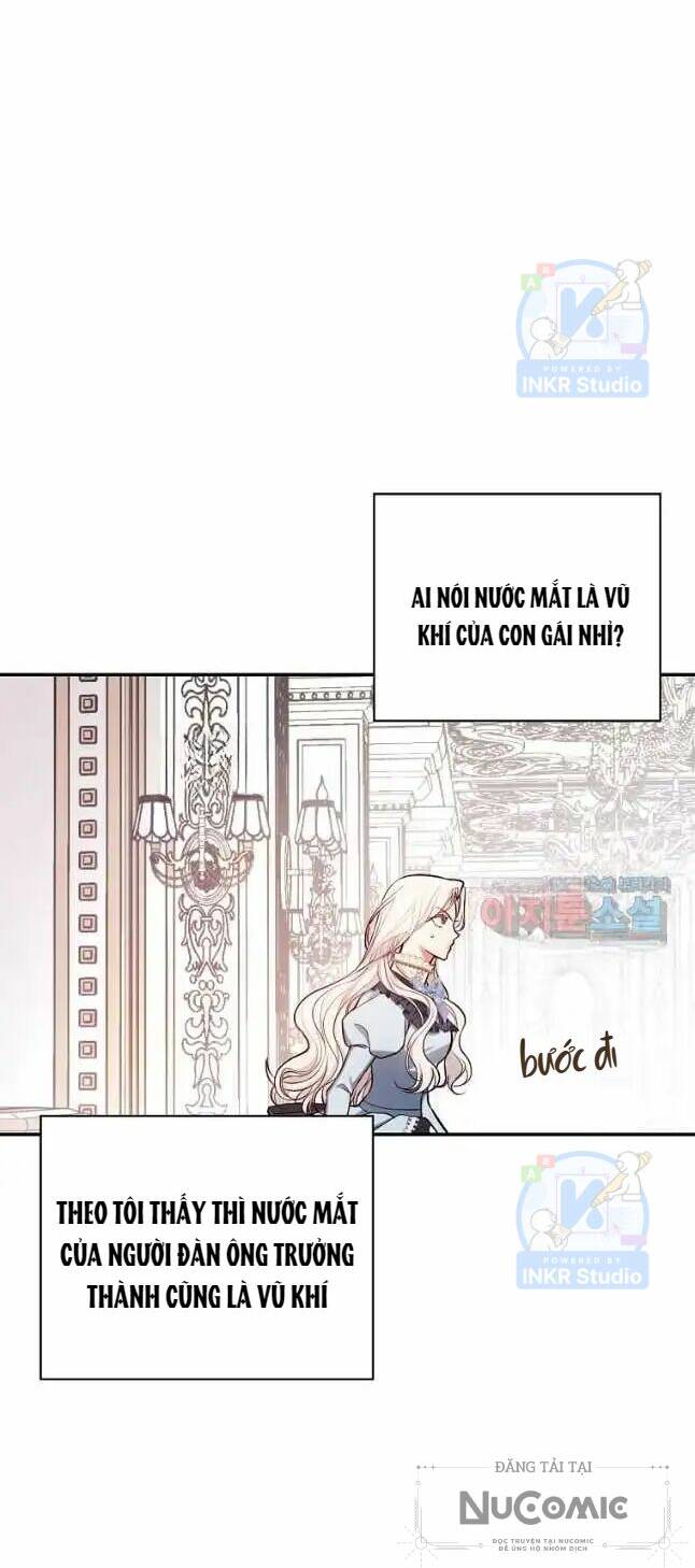 Tôi Trở Thành Mẹ Của Chiến Binh: Chapter 52