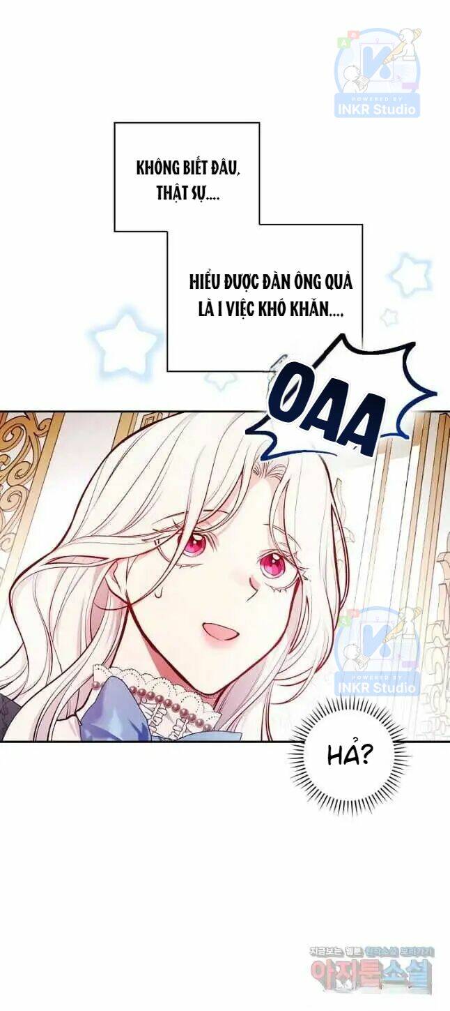 Tôi Trở Thành Mẹ Của Chiến Binh: Chapter 52