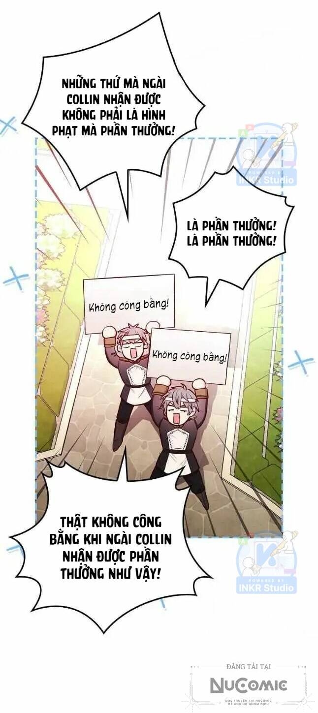 Tôi Trở Thành Mẹ Của Chiến Binh: Chapter 52