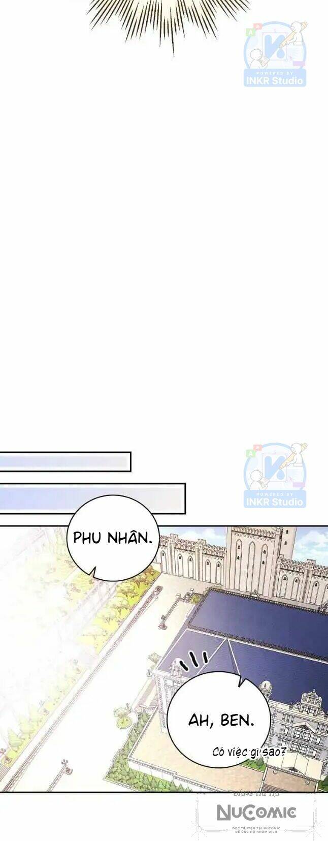 Tôi Trở Thành Mẹ Của Chiến Binh: Chapter 52