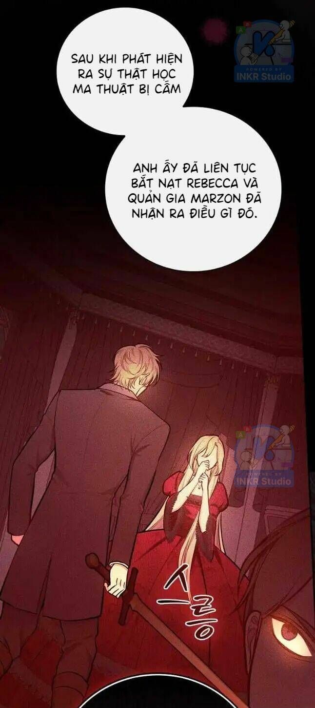 Tôi Trở Thành Mẹ Của Chiến Binh: Chapter 52