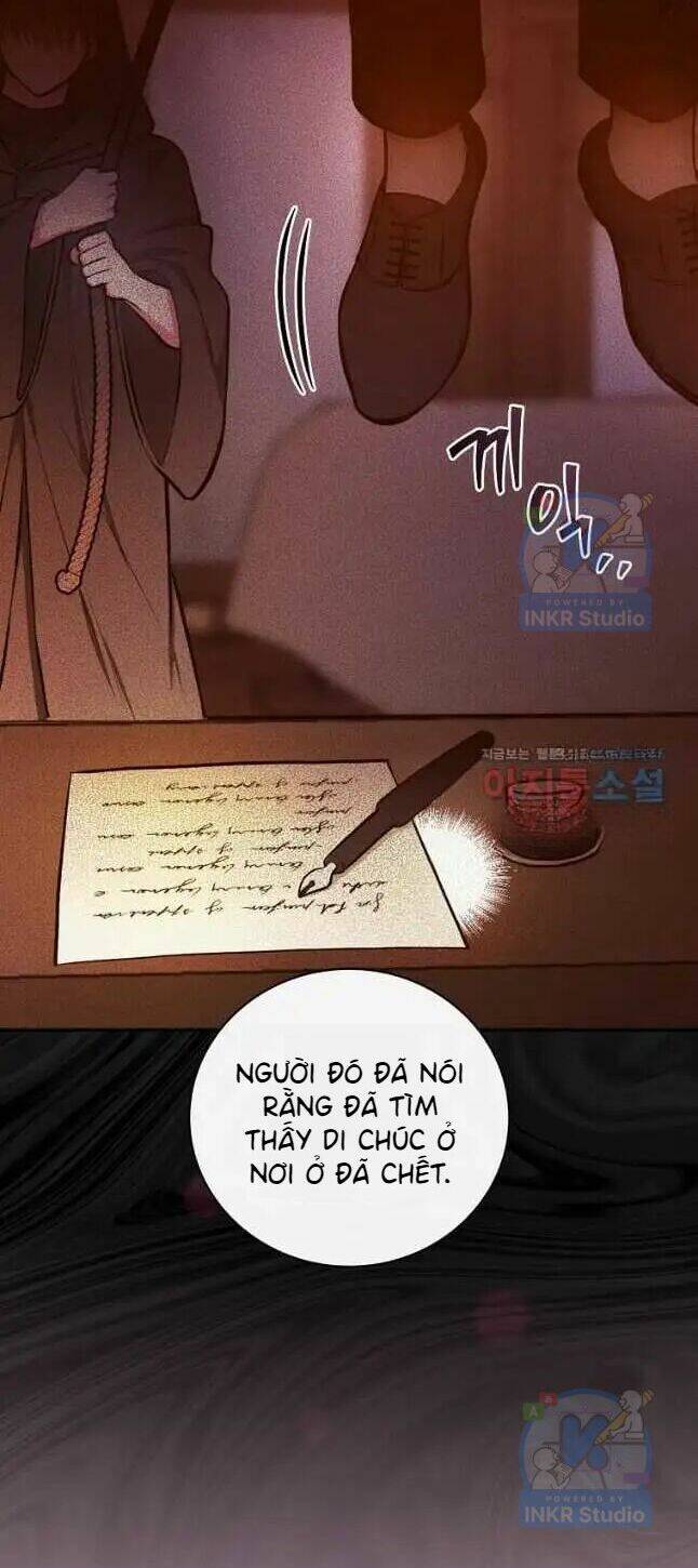 Tôi Trở Thành Mẹ Của Chiến Binh: Chapter 52