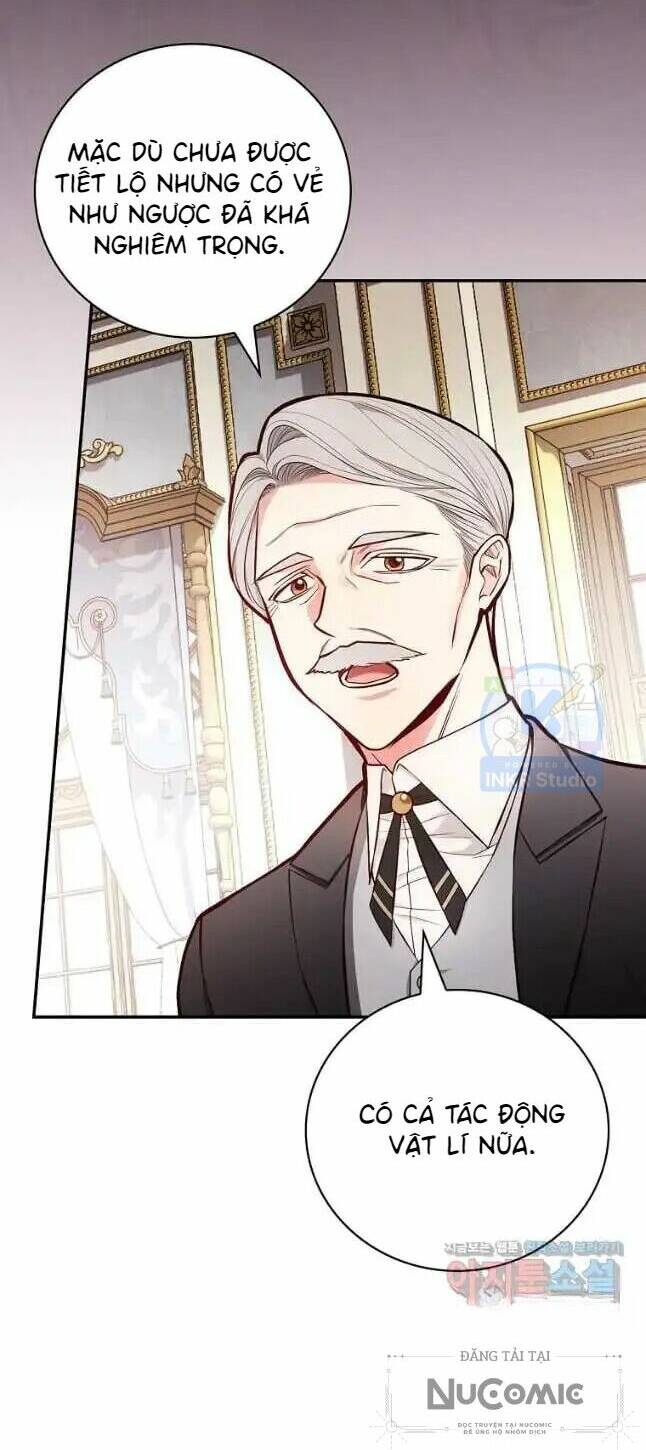 Tôi Trở Thành Mẹ Của Chiến Binh: Chapter 52