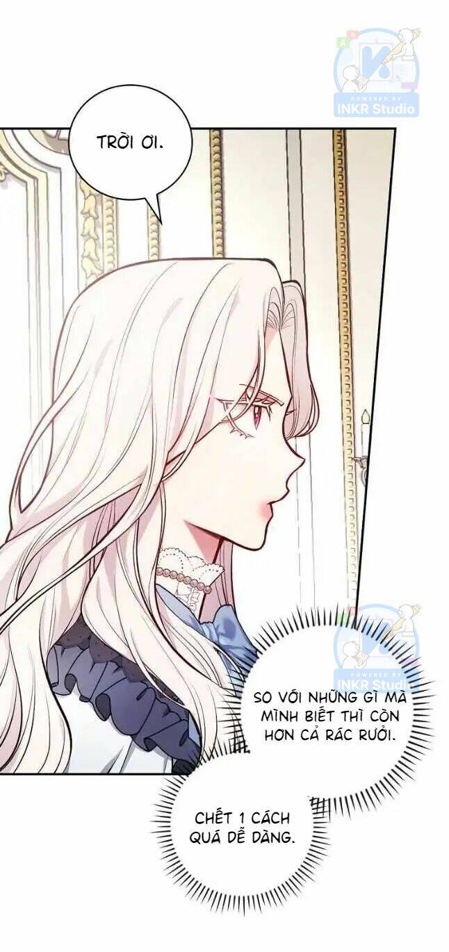 Tôi Trở Thành Mẹ Của Chiến Binh: Chapter 52