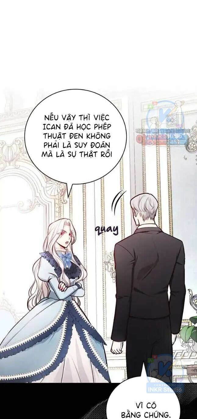 Tôi Trở Thành Mẹ Của Chiến Binh: Chapter 52