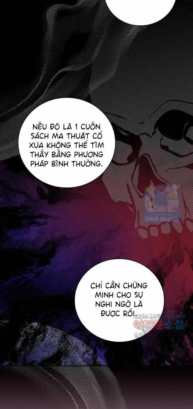 Tôi Trở Thành Mẹ Của Chiến Binh: Chapter 52