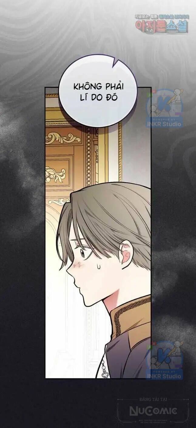 Tôi Trở Thành Mẹ Của Chiến Binh: Chapter 52