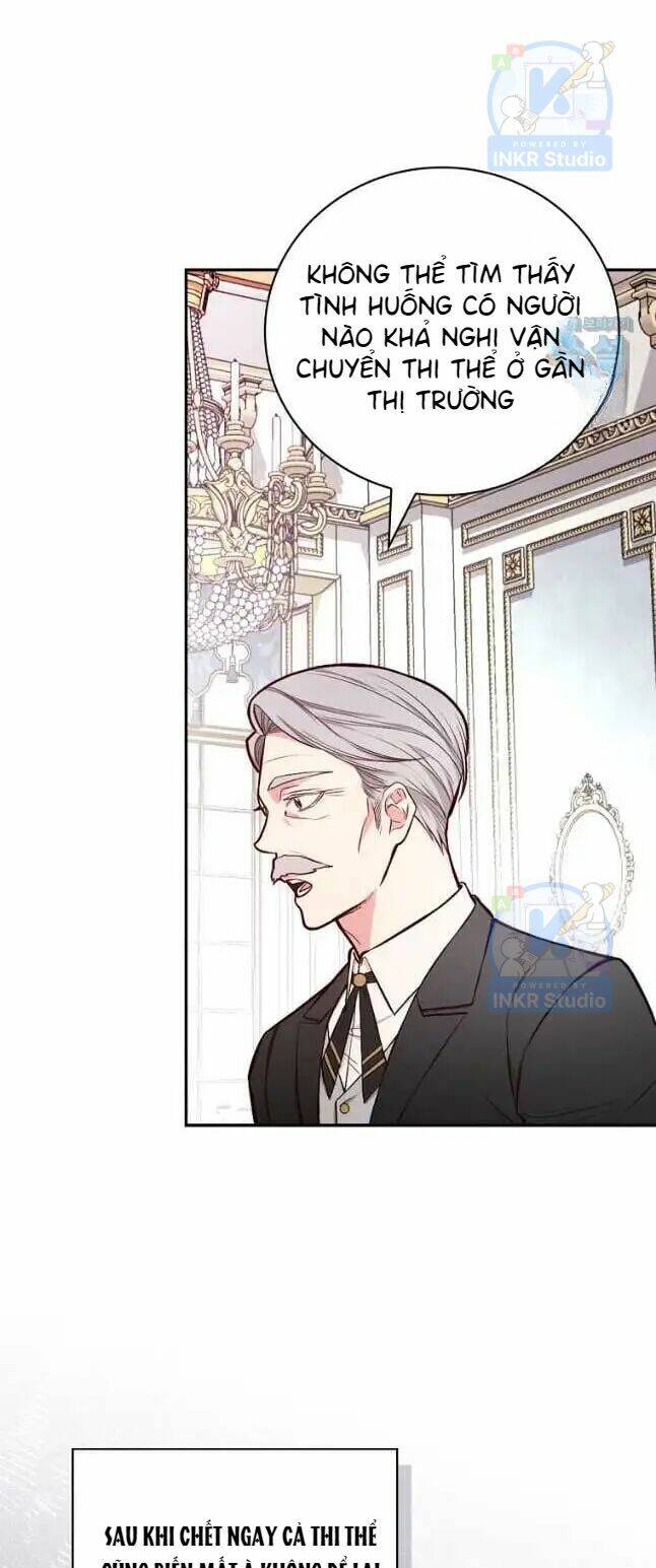 Tôi Trở Thành Mẹ Của Chiến Binh: Chapter 52