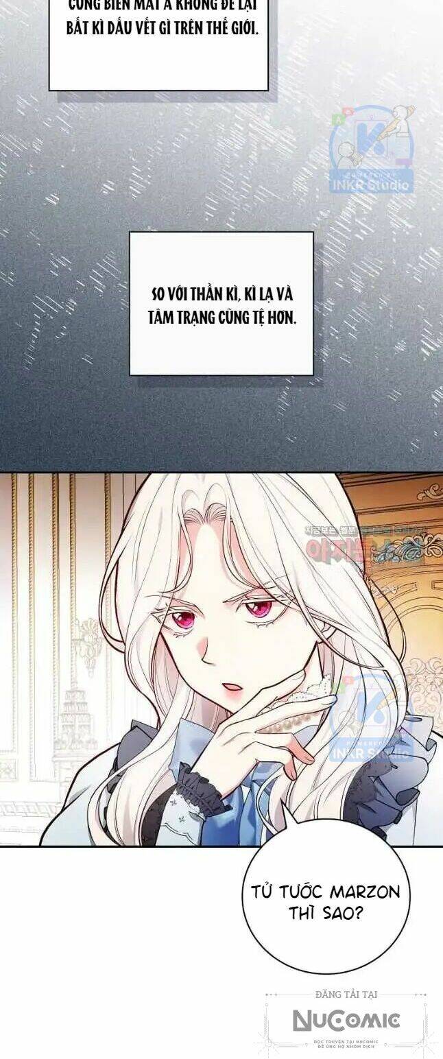 Tôi Trở Thành Mẹ Của Chiến Binh: Chapter 52