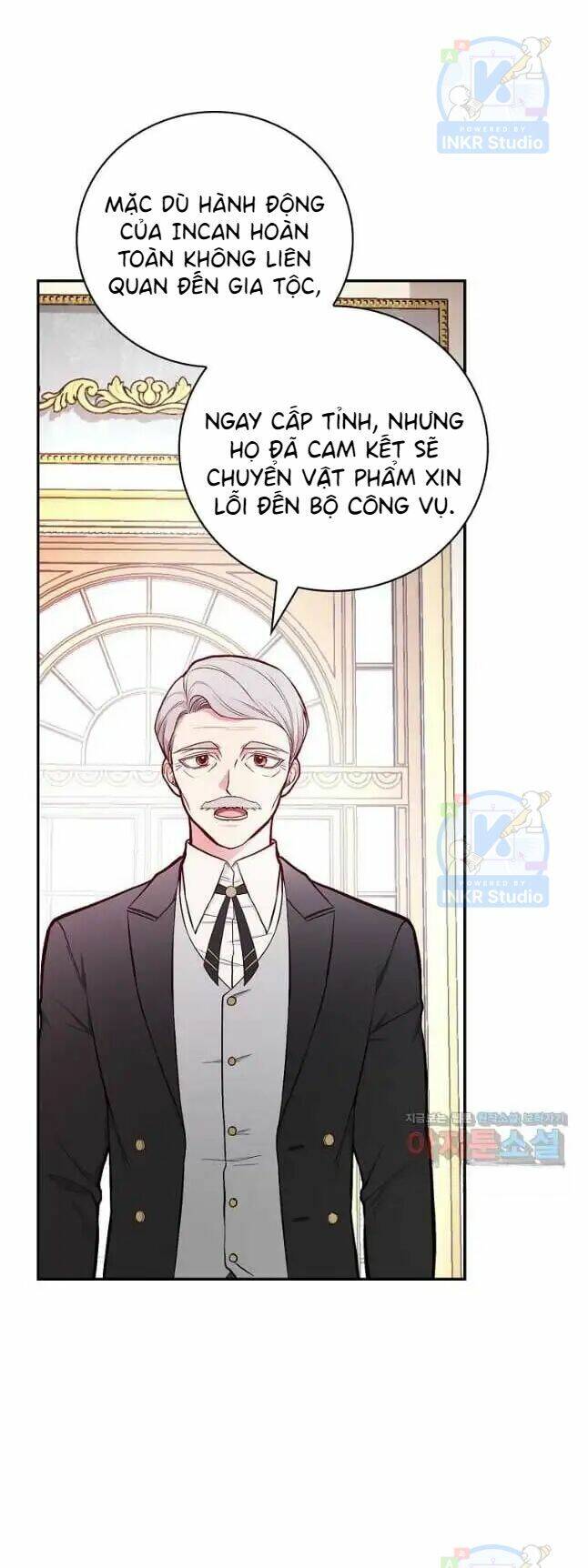 Tôi Trở Thành Mẹ Của Chiến Binh: Chapter 52