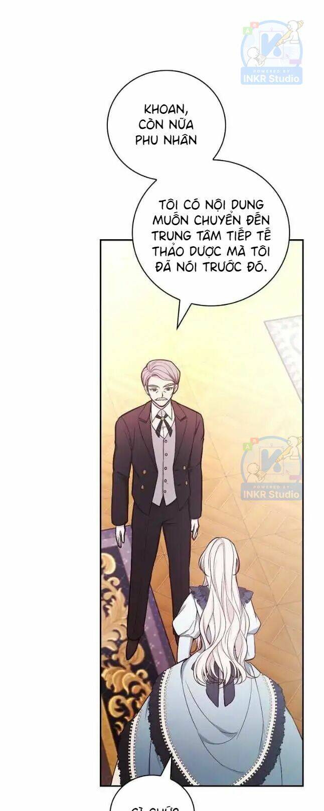 Tôi Trở Thành Mẹ Của Chiến Binh: Chapter 52