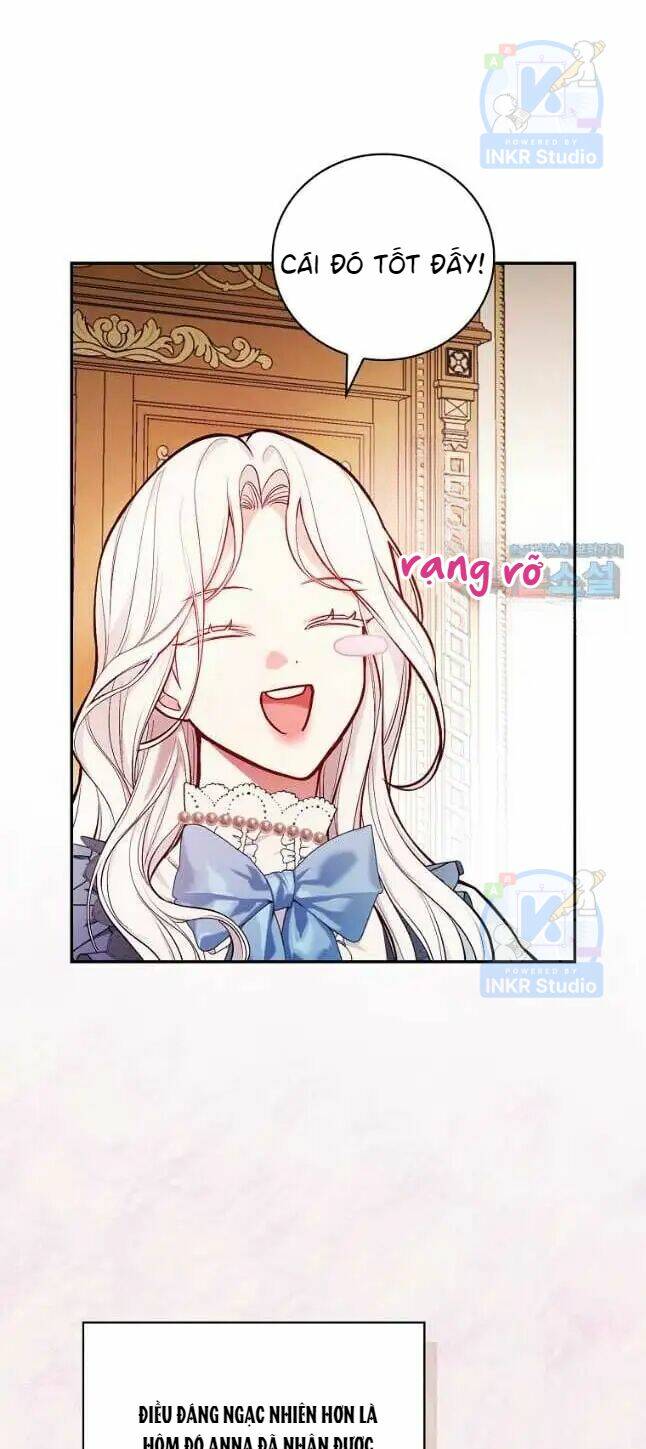 Tôi Trở Thành Mẹ Của Chiến Binh: Chapter 52