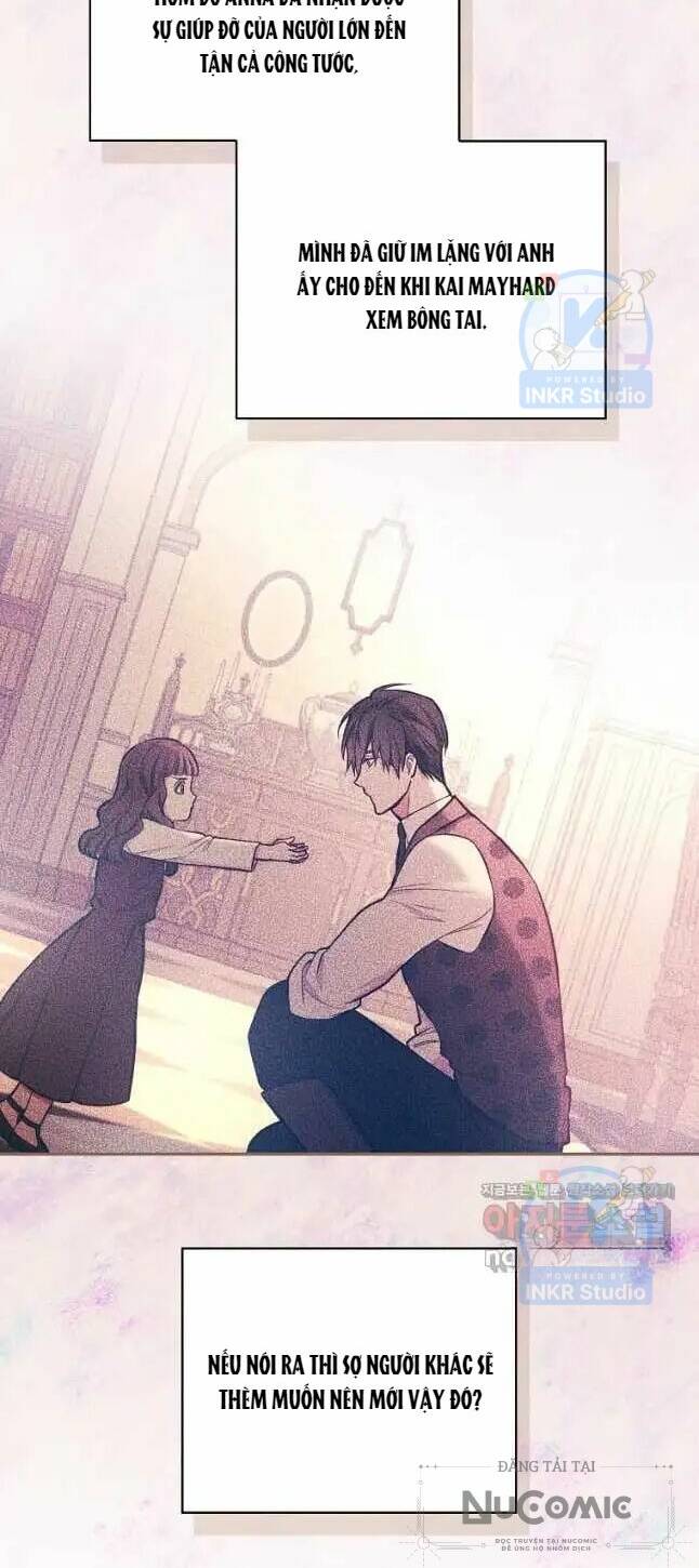 Tôi Trở Thành Mẹ Của Chiến Binh: Chapter 52