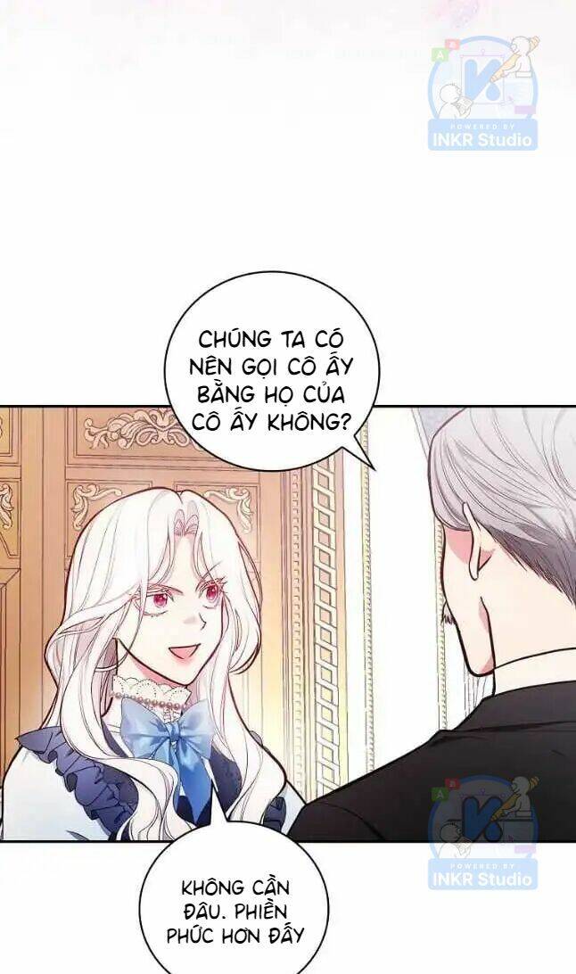 Tôi Trở Thành Mẹ Của Chiến Binh: Chapter 52